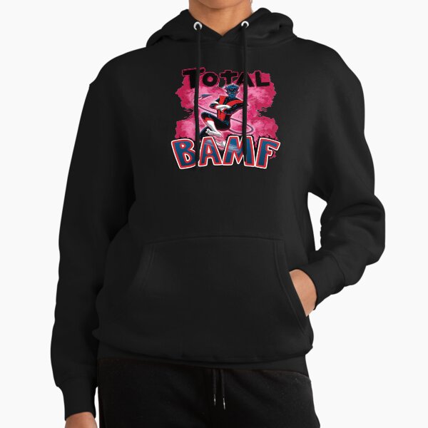 Total BAMF - Adult & Kids T-Shirts, Sweatshirts & Hoodies apparel design preview 1