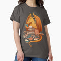 The Librarians Horde - Adult & Kids T-Shirts, Sweatshirts & Hoodies apparel design preview 1