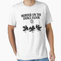 Murder On The Dance Floor - Adult & Kids T-Shirts, Sweatshirts & Hoodies apparel design preview 1