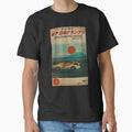 SPEED RACER JAPAN GRAND PRIX - Adult & Kids T-Shirts, Sweatshirts & Hoodies apparel design preview 1