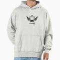Brandeis Quadball Logo - Adult & Kids T-Shirts, Sweatshirts & Hoodies apparel design preview 1