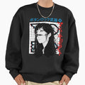 Cyberpunk Cyborg Girl Vaporwave Urban Style - Adult & Kids T-Shirts, Sweatshirts & Hoodies apparel design preview 1