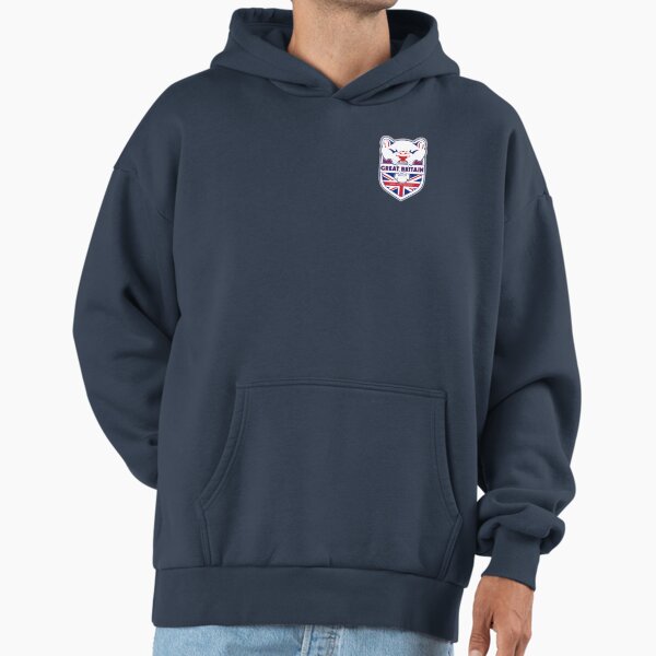 GB Women's Para Ice Hockey Team - Adult & Kids T-Shirts, Sweatshirts & Hoodies apparel design preview 1