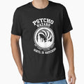 Psycho Hazard - Adult & Kids T-Shirts, Sweatshirts & Hoodies apparel design preview 1
