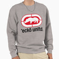 Red Rhino Ecko unltd. Original Nostalgic Streetwear - Adult & Kids T-Shirts, Sweatshirts & Hoodies apparel design preview 1