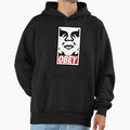 Poster Obey Retro Vintage - Adult & Kids T-Shirts, Sweatshirts & Hoodies apparel design preview 1