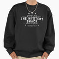 Gravity Falls The Mystery Shack - Adult & Kids T-Shirts, Sweatshirts & Hoodies apparel design preview 1