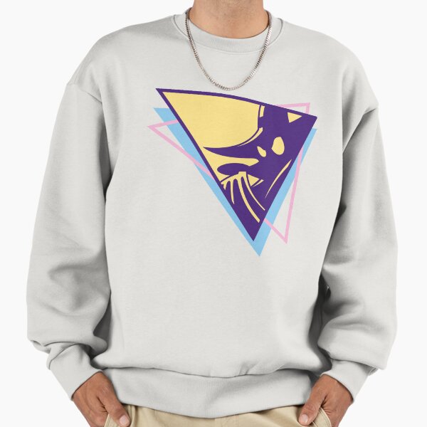 Flashback Darkwing Duck 90s Retro - Adult & Kids T-Shirts, Sweatshirts & Hoodies apparel design preview 1
