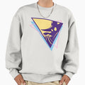 Flashback Darkwing Duck 90s Retro - Adult & Kids T-Shirts, Sweatshirts & Hoodies apparel design preview 1
