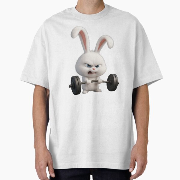 Cute But Mighty - Adult & Kids T-Shirts, Sweatshirts & Hoodies apparel design preview 1