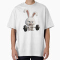 Cute But Mighty - Adult & Kids T-Shirts, Sweatshirts & Hoodies apparel design preview 1
