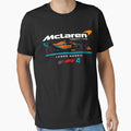 Mcl f mclaren team lando norris logo, merch, clothing - Adult & Kids T-Shirts, Sweatshirts & Hoodies apparel design preview 1