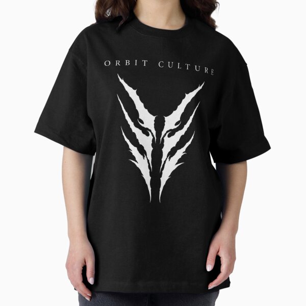 Orbit Culture - Adult & Kids T-Shirts, Sweatshirts & Hoodies apparel design preview 1