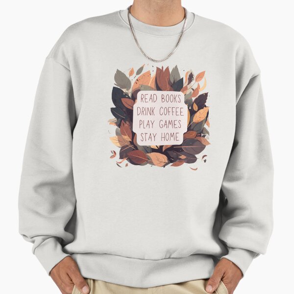 Cozy Season is Here - Adult & Kids T-Shirts, Sweatshirts & Hoodies apparel design preview 1