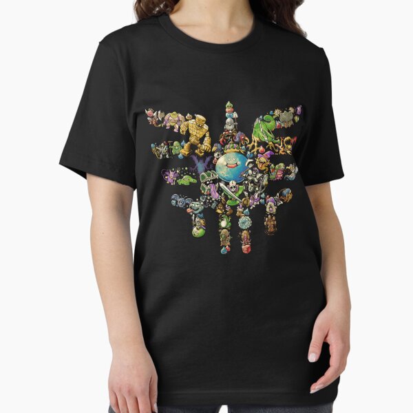 Monsters Draw Near - Adult & Kids T-Shirts, Sweatshirts & Hoodies apparel design preview 1