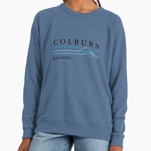 Colburn School Lightweight - Adult & Kids T-Shirts, Sweatshirts & Hoodies apparel design preview 1