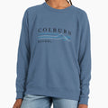 Colburn School Lightweight - Adult & Kids T-Shirts, Sweatshirts & Hoodies apparel design preview 1
