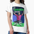 Superbeast 1 - Adult & Kids T-Shirts, Sweatshirts & Hoodies apparel design preview 1