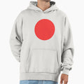 Big Red Dot - Adult & Kids T-Shirts, Sweatshirts & Hoodies apparel design preview 1