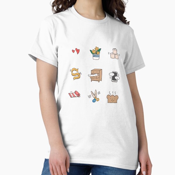 Self Care ADLs - Adult & Kids T-Shirts, Sweatshirts & Hoodies apparel design preview 1