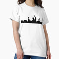 Mystery Science Theater 3000 - Adult & Kids T-Shirts, Sweatshirts & Hoodies apparel design preview 1