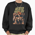 Heated Rivalry Hollander Rozanov Hollanov Shane Ho - Adult & Kids T-Shirts, Sweatshirts & Hoodies apparel design preview 1