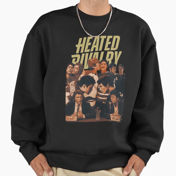 Heated Rivalry Hollander Rozanov Hollanov Shane Ho - Adult & Kids T-Shirts, Sweatshirts & Hoodies apparel design preview 1