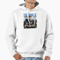 The Rookie - Adult & Kids T-Shirts, Sweatshirts & Hoodies apparel design preview 1