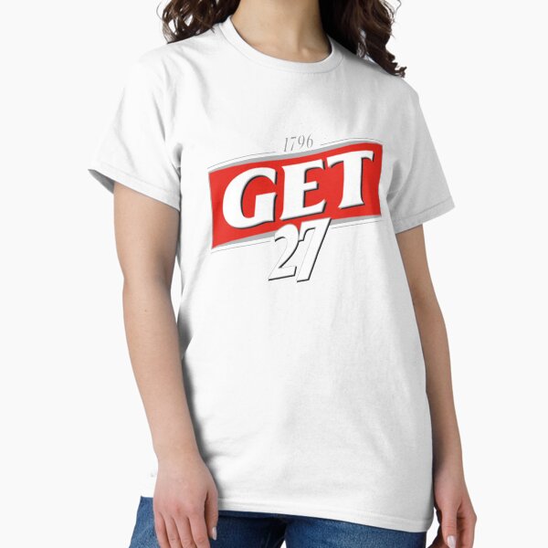 Get 27 - Adult & Kids T-Shirts, Sweatshirts & Hoodies apparel design preview 1