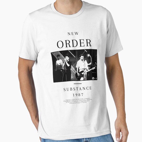 Art new order - Adult & Kids T-Shirts, Sweatshirts & Hoodies apparel design preview 1