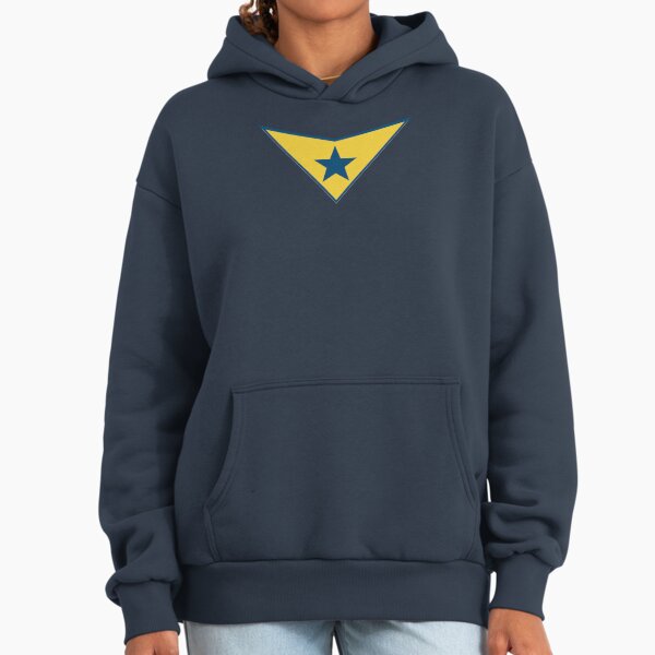 Booster Gold Logo - Adult & Kids T-Shirts, Sweatshirts & Hoodies apparel design preview 1