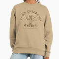 Camp Chippewa - Adult & Kids T-Shirts, Sweatshirts & Hoodies apparel design preview 1