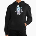 Moogle-verse (blue) - Adult & Kids T-Shirts, Sweatshirts & Hoodies apparel design preview 1
