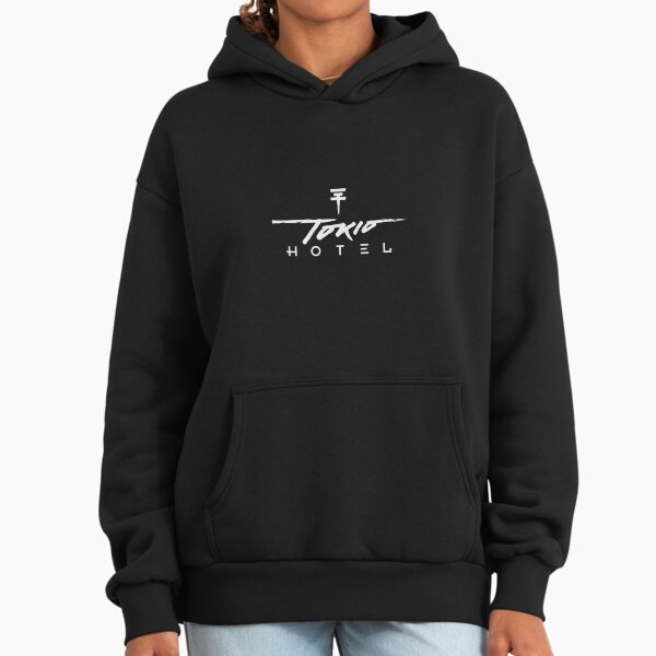 Tokio Hotel - Adult & Kids T-Shirts, Sweatshirts & Hoodies apparel design preview 1