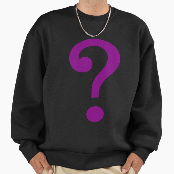 Riddle Me This (2) - Adult & Kids T-Shirts, Sweatshirts & Hoodies apparel design preview 1