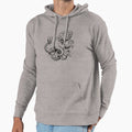 Hoptopus The Beer Drinking Octopus - Adult & Kids T-Shirts, Sweatshirts & Hoodies apparel design preview 1