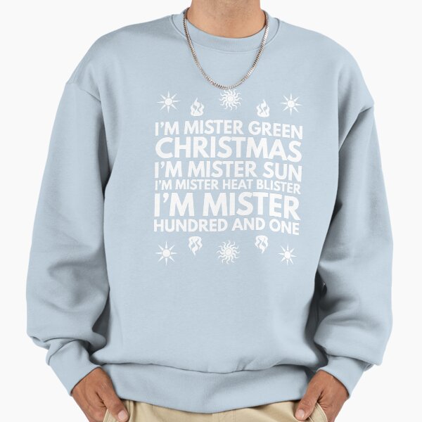 Heat Miser - Adult & Kids T-Shirts, Sweatshirts & Hoodies apparel design preview 1