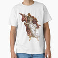 Sandro Botticelli's Hora of Spring from Birth Venus - Adult & Kids T-Shirts, Sweatshirts & Hoodies apparel design preview 1