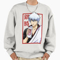 Gintoki - Adult & Kids T-Shirts, Sweatshirts & Hoodies apparel design preview 1