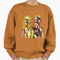 Sung Tongs - Adult & Kids T-Shirts, Sweatshirts & Hoodies apparel design preview 1