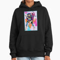 Big Barda - Adult & Kids T-Shirts, Sweatshirts & Hoodies apparel design preview 1