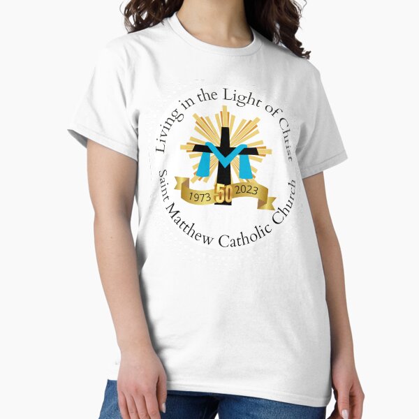 SMCC 50th Anniversary Logo Circular Design - Adult & Kids T-Shirts, Sweatshirts & Hoodies apparel design preview 1