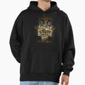 Skagway Alaska 1897 - Adult & Kids T-Shirts, Sweatshirts & Hoodies apparel design preview 1