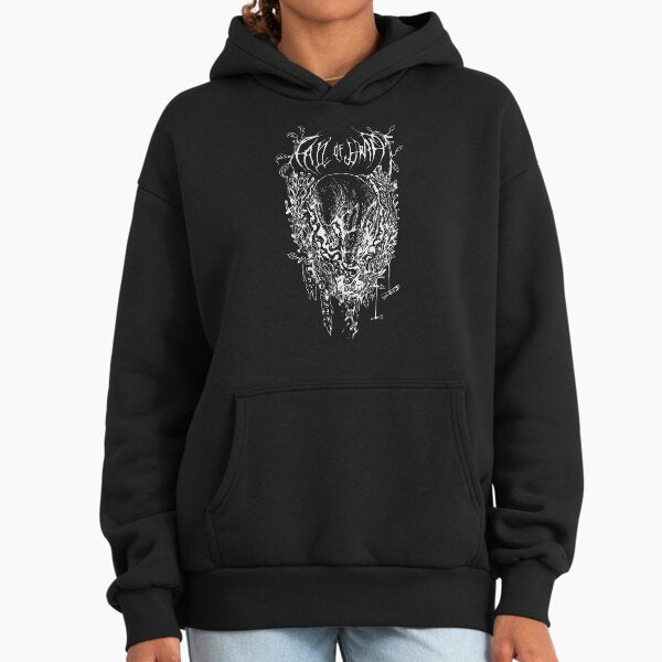 Fall of Efrafa Merch - Adult & Kids T-Shirts, Sweatshirts & Hoodies apparel design preview 1