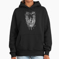 Fall of Efrafa Merch - Adult & Kids T-Shirts, Sweatshirts & Hoodies apparel design preview 1