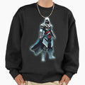 Assassin's Creed - Adult & Kids T-Shirts, Sweatshirts & Hoodies apparel design preview 1