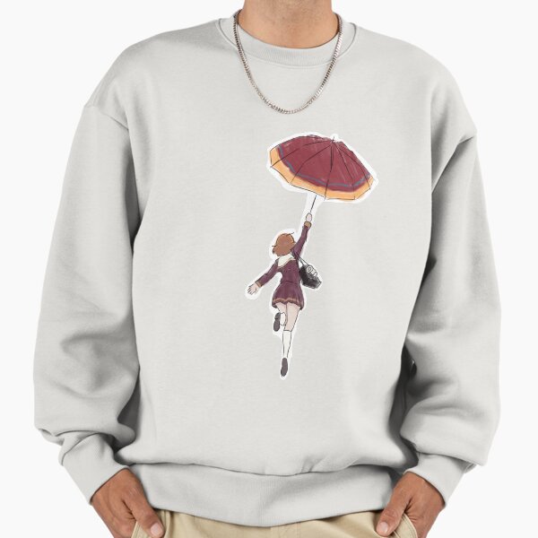 Hibike! Euphonium Kumiko Umbrella Colour - Adult & Kids T-Shirts, Sweatshirts & Hoodies apparel design preview 1