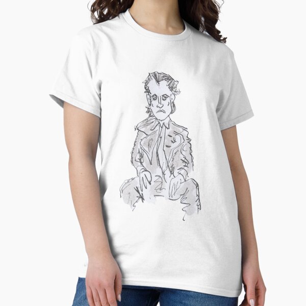 Withnail and I - Adult & Kids T-Shirts, Sweatshirts & Hoodies apparel design preview 1