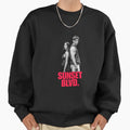 Sunset Blvd. with Nicole Scherzinger and Tom Francis - Adult & Kids T-Shirts, Sweatshirts & Hoodies apparel design preview 1