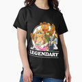 The Muppets Legendary - Adult & Kids T-Shirts, Sweatshirts & Hoodies apparel design preview 1